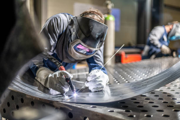 Best Automotive Welding in Lynnwood, WA